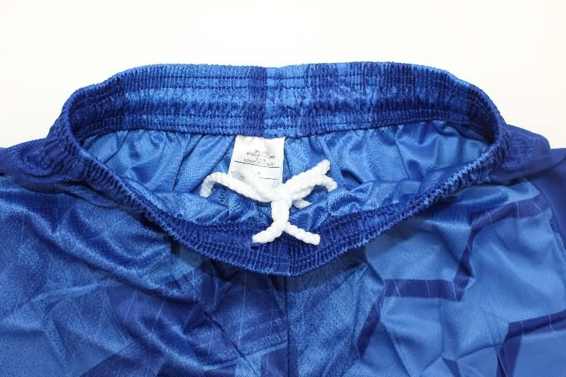 AAA Quality Chelsea 2025/26 Home Soccer Shorts