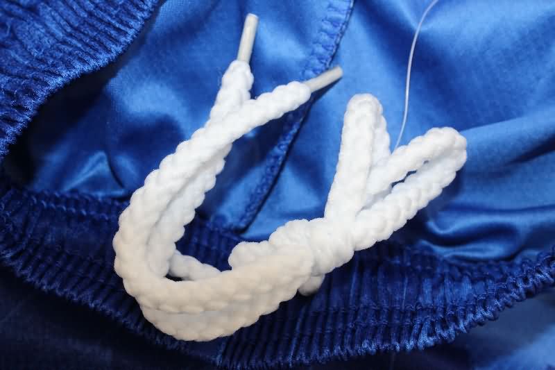 AAA Quality Chelsea 2025/26 Home Soccer Shorts