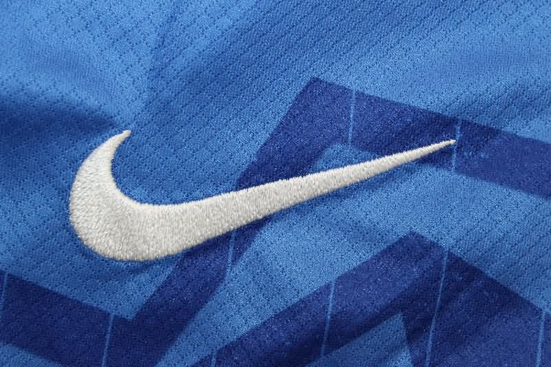 AAA Quality Chelsea 2025/26 Home Soccer Shorts