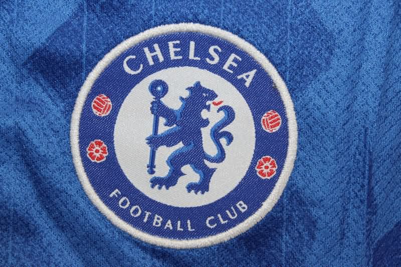 AAA Quality Chelsea 2025/26 Home Soccer Shorts
