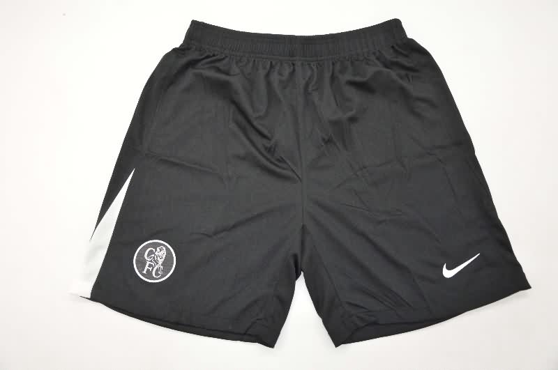 AAA Quality Chelsea 2025/26 Third Soccer Shorts