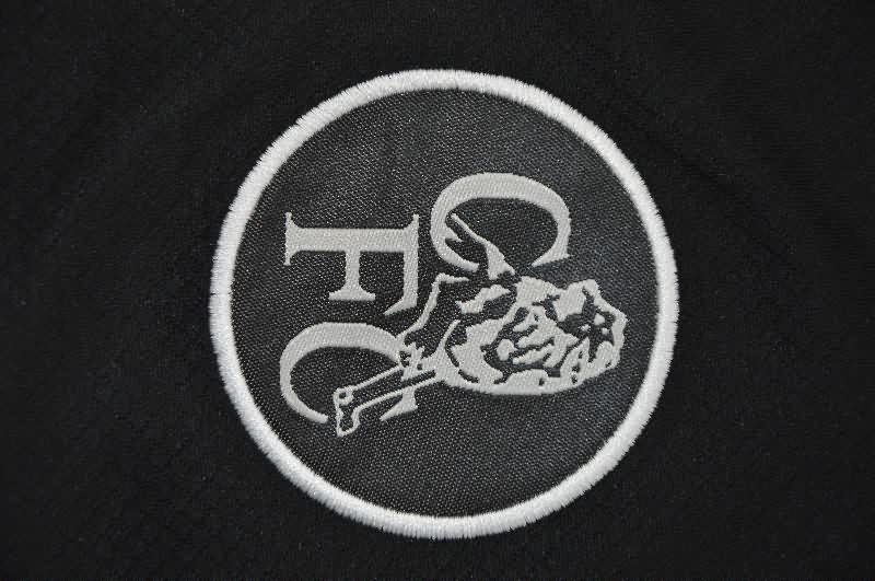 AAA Quality Chelsea 2025/26 Third Soccer Shorts