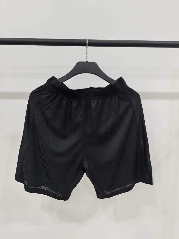 AAA Quality Chelsea 2025/26 Third Soccer Shorts (Player)