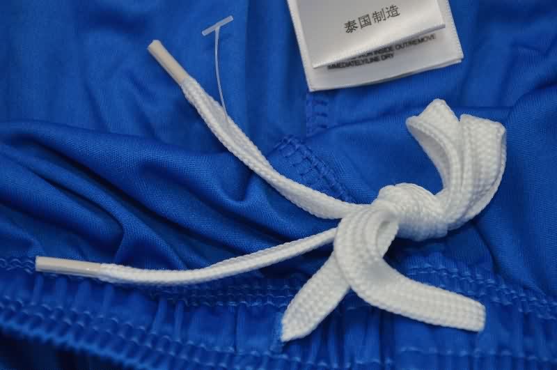 AAA Quality Colombia 2026 Home Soccer Shorts