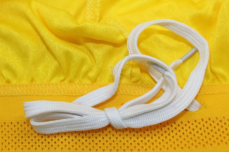 AAA Quality Dortmund 25/26 Home Soccer Shorts (Player)