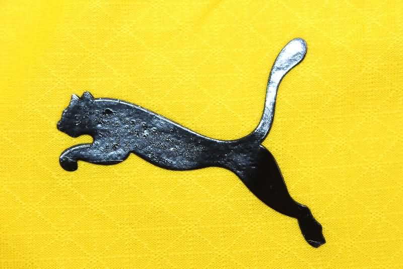 AAA Quality Dortmund 25/26 Home Soccer Shorts (Player)