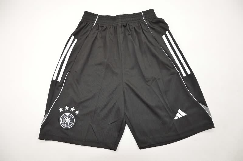 AAA Quality Germany 25/26 Training Soccer Shorts