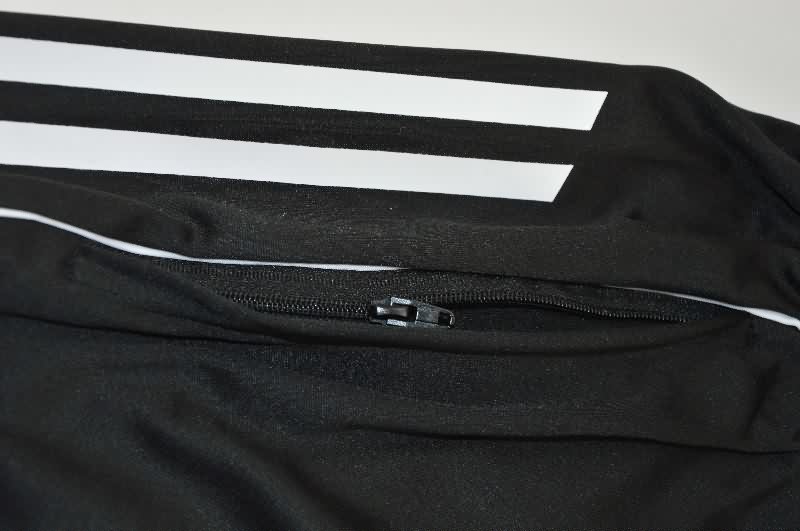 AAA Quality Germany 25/26 Training Soccer Shorts