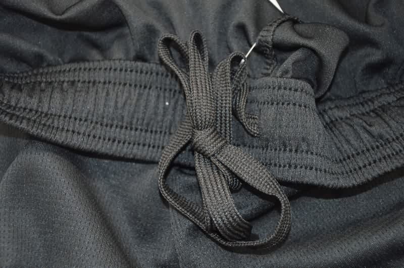 AAA Quality Germany 2026 Home Soccer Shorts