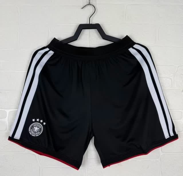 AAA Quality Germany 2026 Home Soccer Shorts (Player)