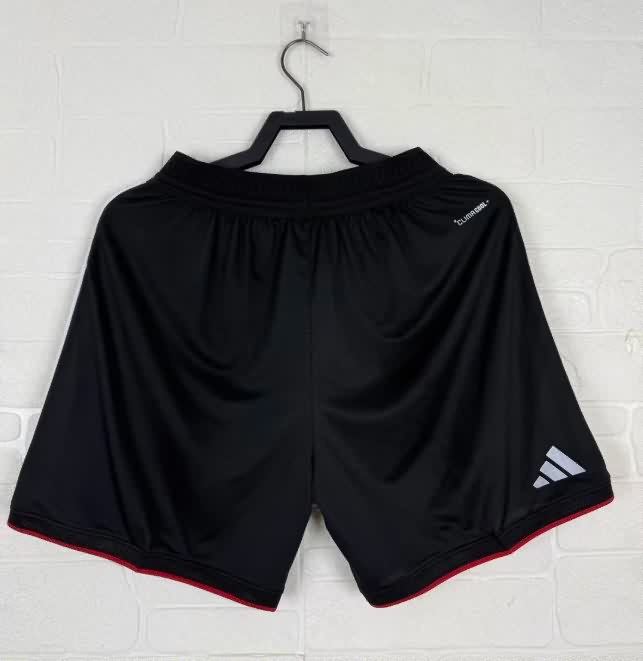 AAA Quality Germany 2026 Home Soccer Shorts (Player)