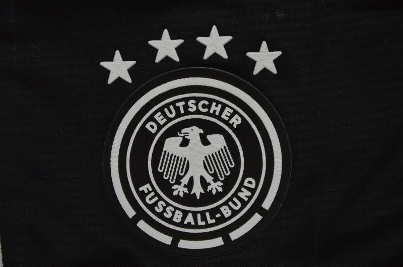 AAA Quality Germany 2026 Home Soccer Shorts (Player)