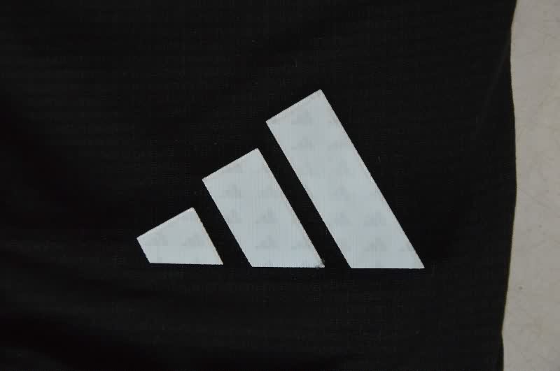 AAA Quality Germany 2026 Home Soccer Shorts (Player)