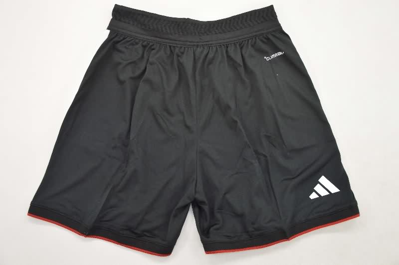 AAA Quality Germany 2026 Home Soccer Shorts (Player)