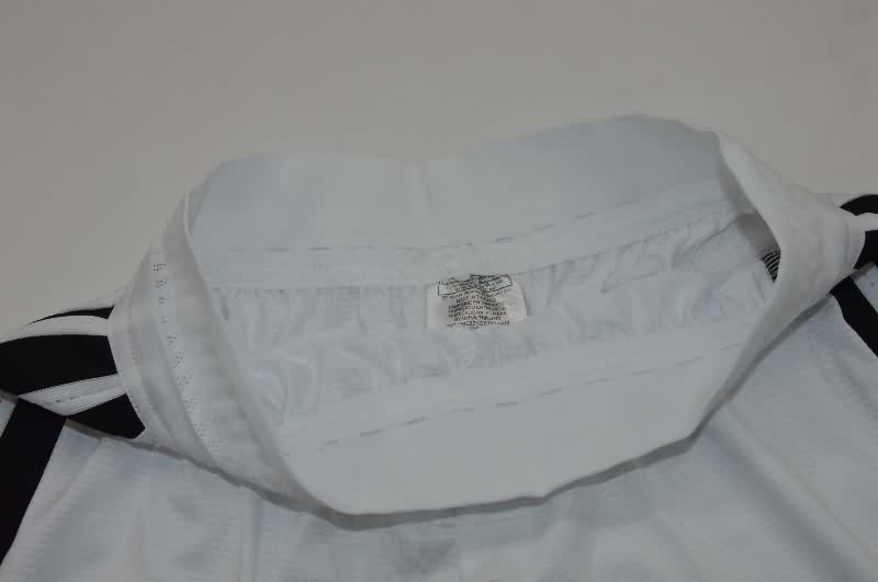 AAA Quality Germany 2026 White Soccer Shorts (Player)