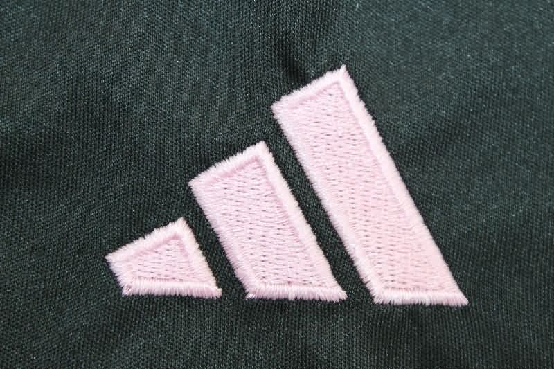 Inter Miami Soccer Shorts Away Replica 2025