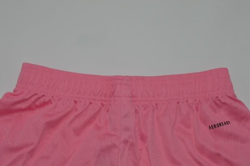 Inter Miami Soccer Shorts Home Replica 2025