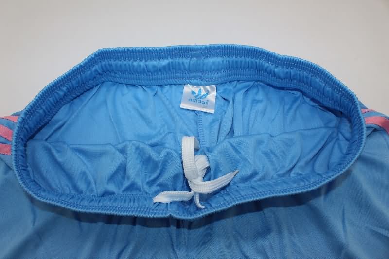 AAA Quality Inter Miami 2025 Third Soccer Shorts