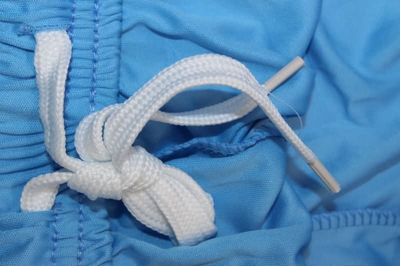 AAA Quality Inter Miami 2025 Third Soccer Shorts