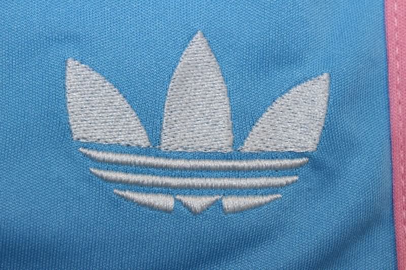 AAA Quality Inter Miami 2025 Third Soccer Shorts