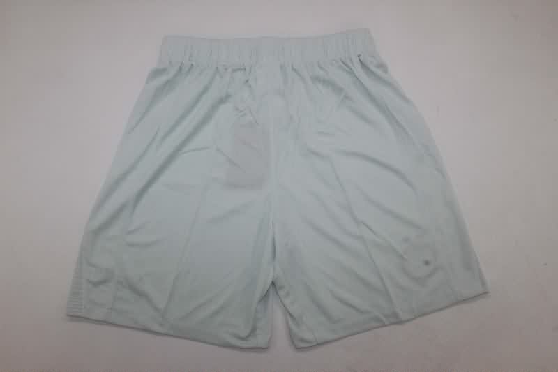 AAA Quality Inter Milan 25/26 Away Soccer Shorts