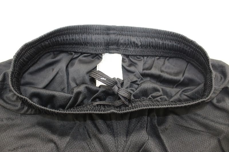 AAA Quality Inter Milan 25/26 Home Soccer Shorts