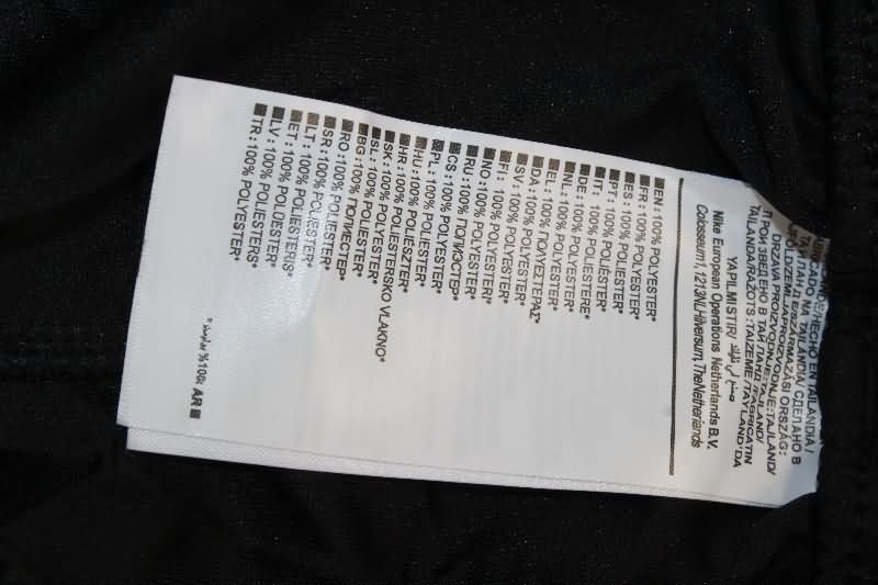 AAA Quality Inter Milan 25/26 Home Soccer Shorts