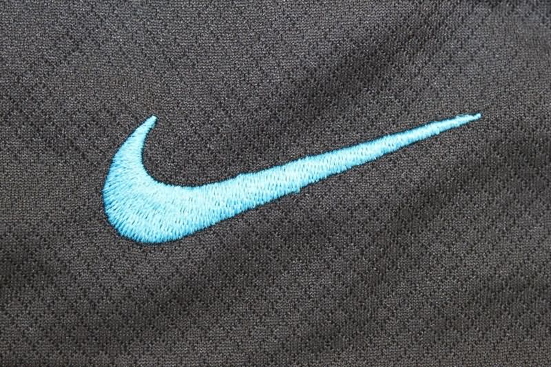 AAA Quality Inter Milan 25/26 Home Soccer Shorts