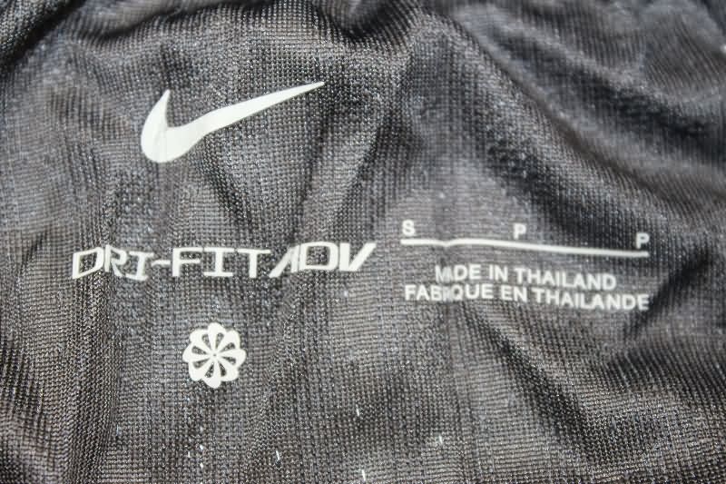 AAA Quality Inter Milan 25/26 Home Soccer Shorts (Player)