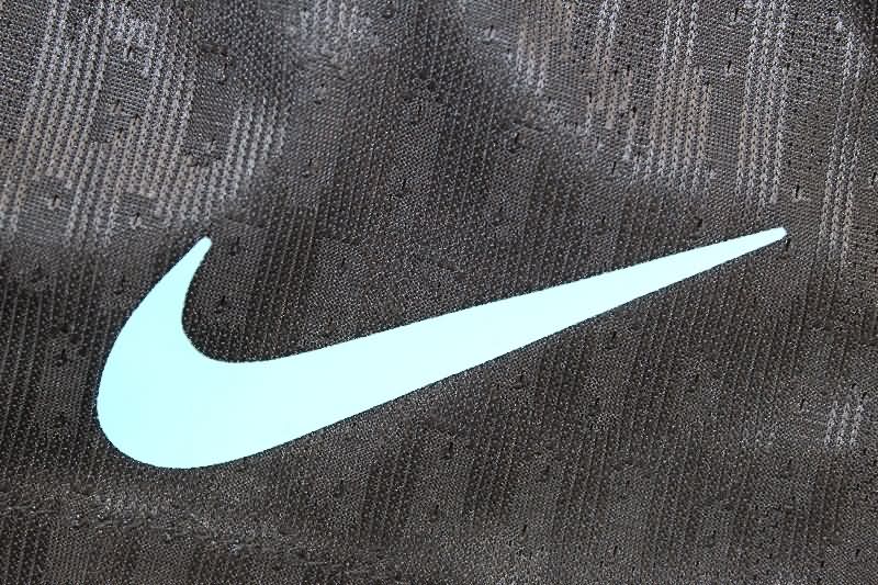 AAA Quality Inter Milan 25/26 Home Soccer Shorts (Player)