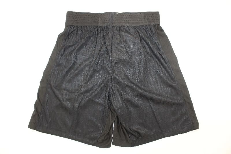 AAA Quality Inter Milan 25/26 Home Soccer Shorts (Player)