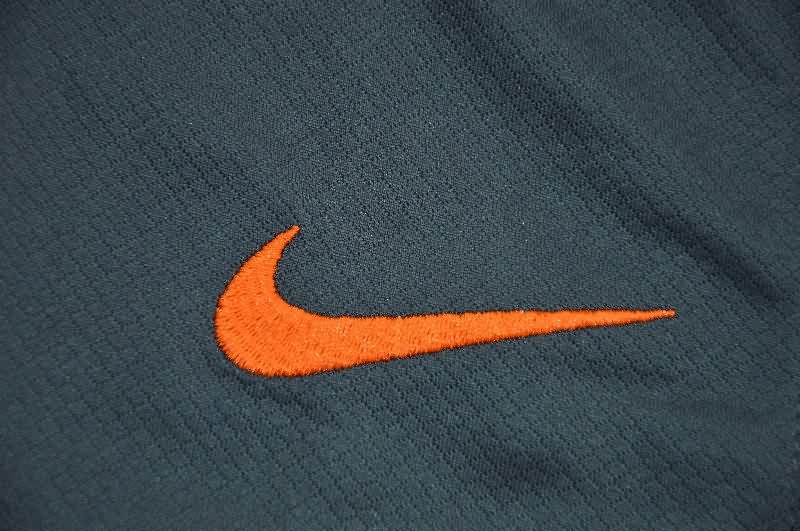 AAA Quality Inter Milan 25/26 Third Soccer Shorts