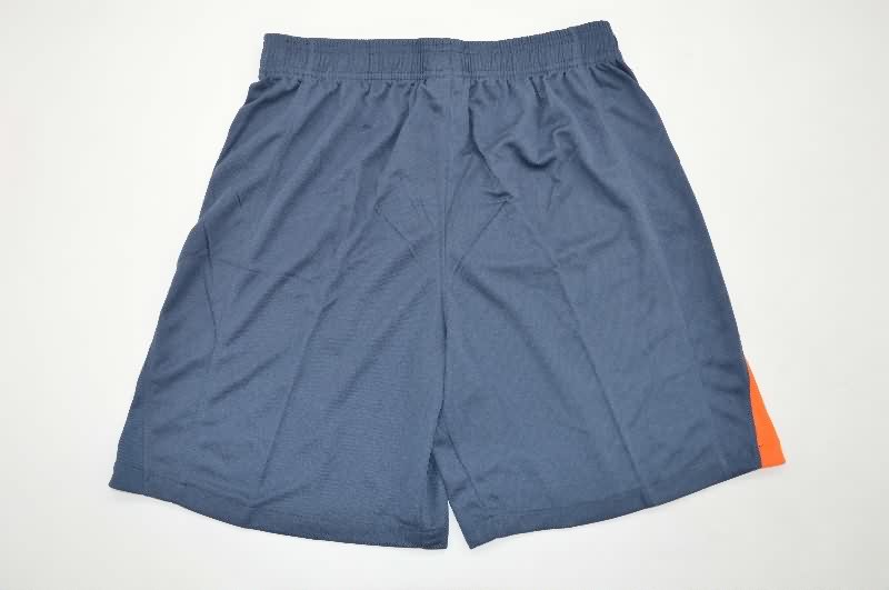 AAA Quality Inter Milan 25/26 Third Soccer Shorts