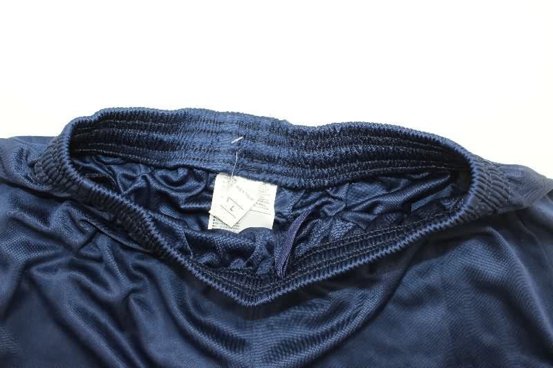 AAA Quality Inter Milan 25/26 Training Soccer Shorts