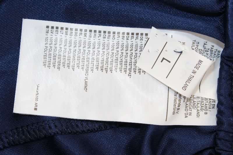 AAA Quality Inter Milan 25/26 Training Soccer Shorts