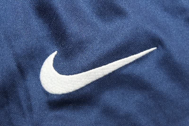 AAA Quality Inter Milan 25/26 Training Soccer Shorts