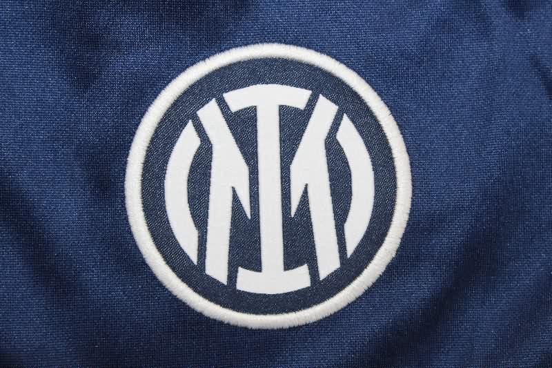 AAA Quality Inter Milan 25/26 Training Soccer Shorts