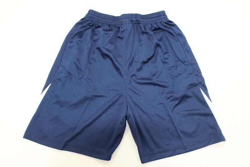 AAA Quality Inter Milan 25/26 Training Soccer Shorts