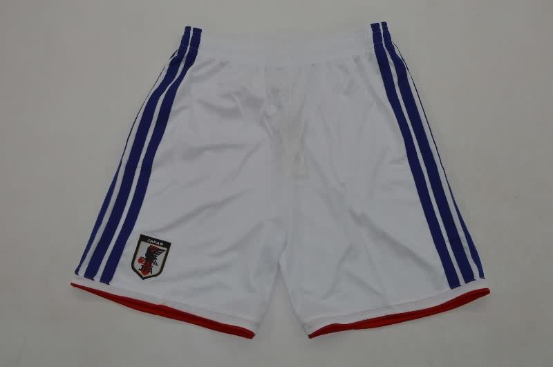 AAA Quality Japan 2026 Home Soccer Shorts