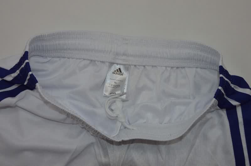 AAA Quality Japan 2026 Home Soccer Shorts