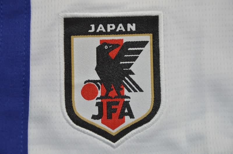 AAA Quality Japan 2026 Home Soccer Shorts