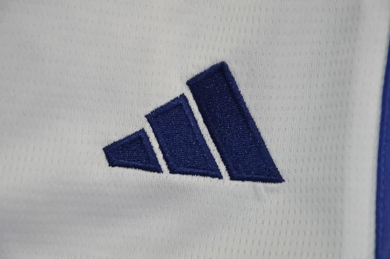 AAA Quality Japan 2026 Home Soccer Shorts