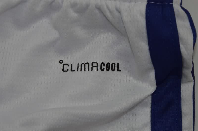 AAA Quality Japan 2026 Home Soccer Shorts