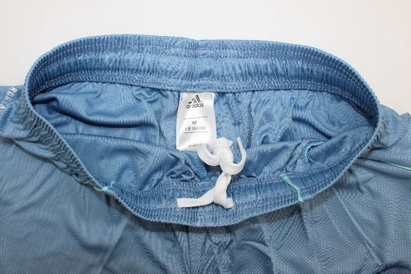 AAA Quality Juventus 25/26 Away Soccer Shorts