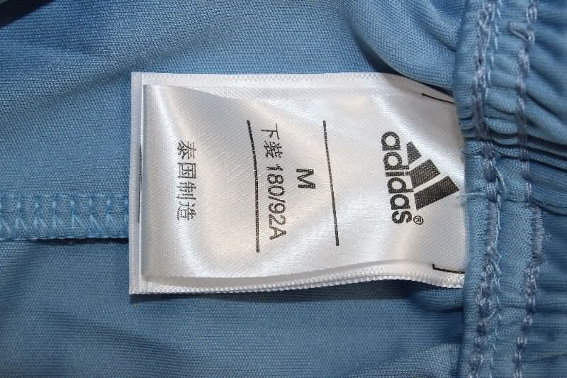 AAA Quality Juventus 25/26 Away Soccer Shorts