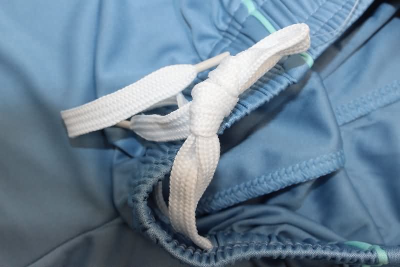 AAA Quality Juventus 25/26 Away Soccer Shorts