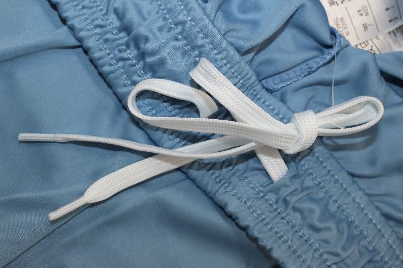 AAA Quality Juventus 25/26 Away Soccer Shorts (Player)