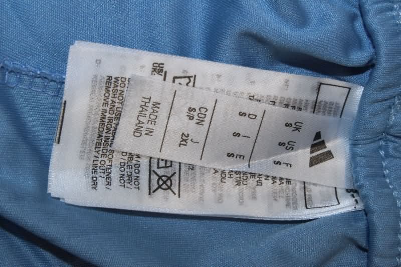 AAA Quality Juventus 25/26 Away Soccer Shorts (Player)