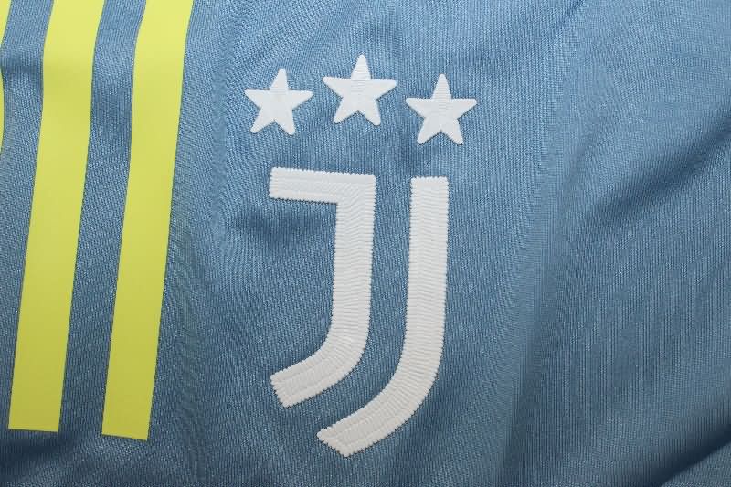 AAA Quality Juventus 25/26 Away Soccer Shorts (Player)