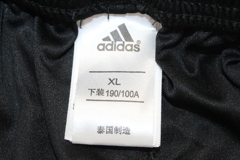 AAA Quality Juventus 25/26 Home Soccer Shorts